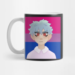 Kaidou Bi Pride Mug